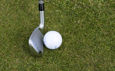 Le vocabulaire du golf : 30 termes essentiels à connaître
