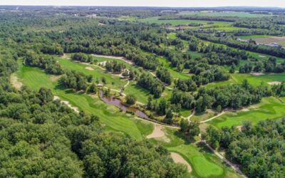 Comment choisir un terrain de golf adapté à votre niveau?