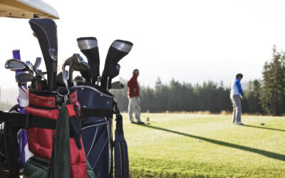 Comment s&rsquo;inscrire à un tournoi de golf