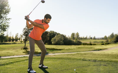 Comment améliorer son swing au golf : 7 conseils pour gagner en régularité